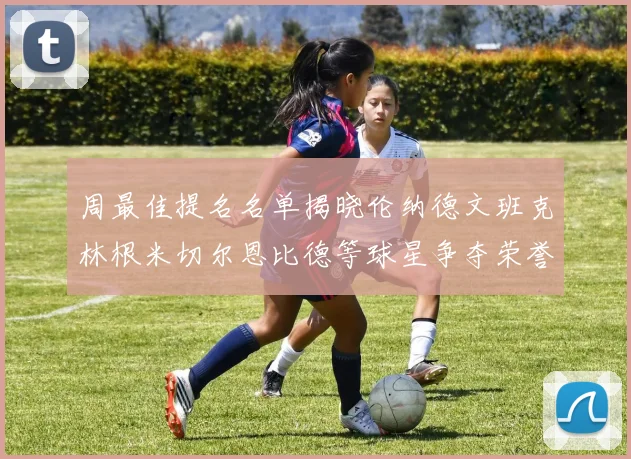 周最佳提名名单揭晓伦纳德文班克林根米切尔恩比德等球星争夺荣誉