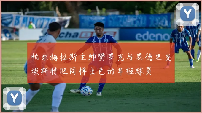 帕尔梅拉斯主帅赞罗克与恩德里克埃斯特旺同样出色的年轻球员