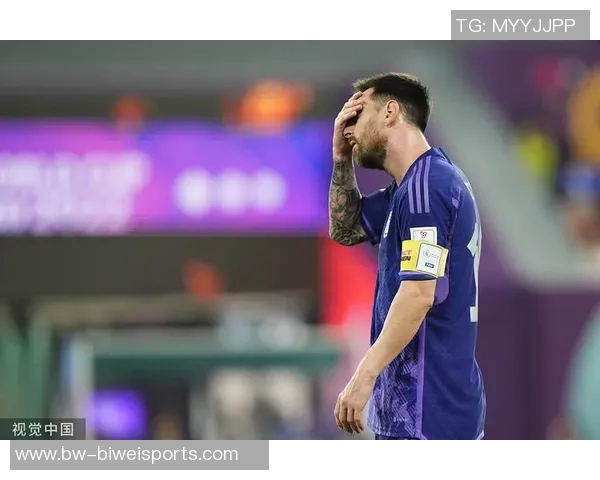 恩佐专访:我心中的英雄是梅西为阿根廷而战的坚定信念 恩佐专访:我心中的英雄是梅西为阿根廷而战的坚定信念