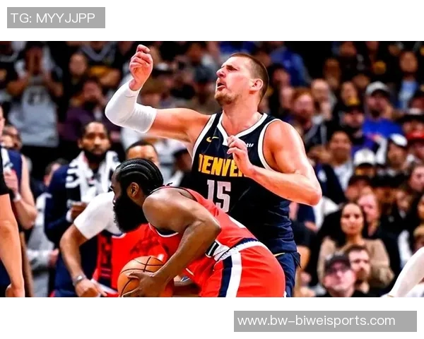 裁判报告揭示真相卡马拉约基奇争球合法戈登打手行为无可争议 裁判报告揭示真相卡马拉约基奇争球合法戈登打手行为无可争议