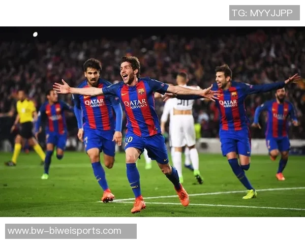 巴萨主场对阵巴黎遭遇三连败上次胜利仍是2017年诺坎普奇迹