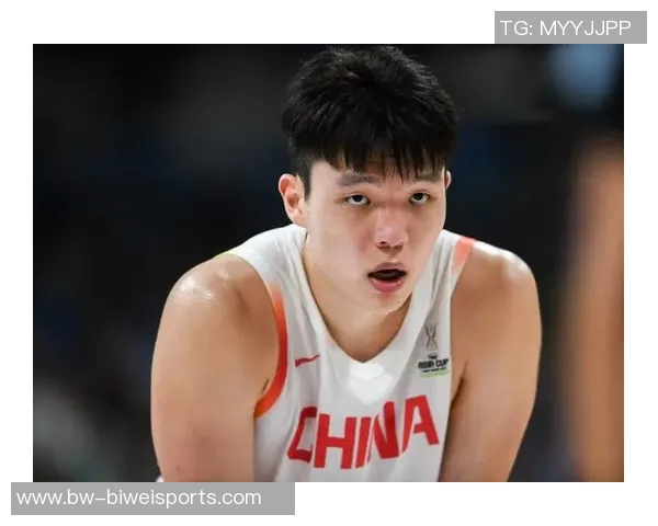 杨瀚森谈被选中感受：开心至极但不会因此流泪