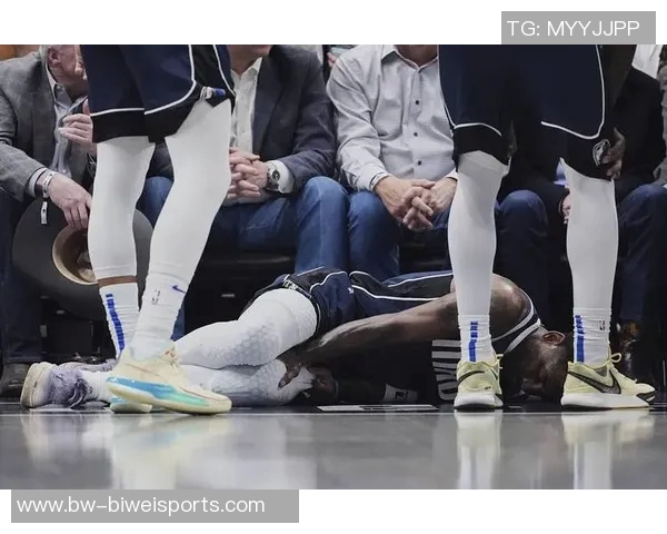 美媒透露克莱与浓眉意识到独行侠可能进行交易的消息