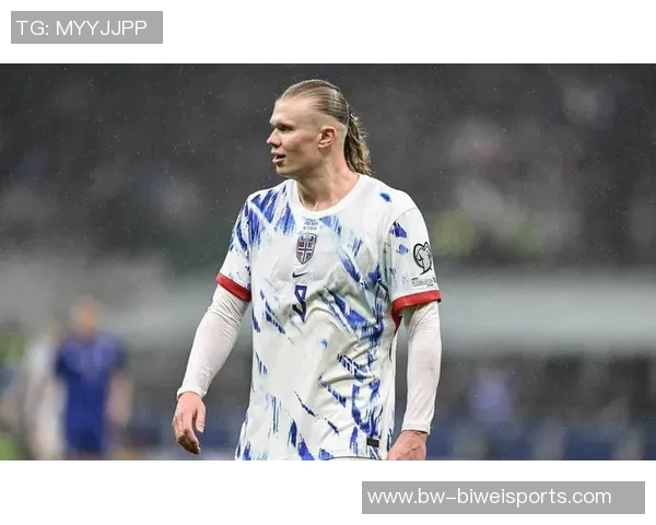 哈兰德独占鳌头欧洲世预赛最佳射手荣誉加身16球成就传奇 哈兰德独占鳌头欧洲世预赛最佳射手荣誉加身16球成就传奇