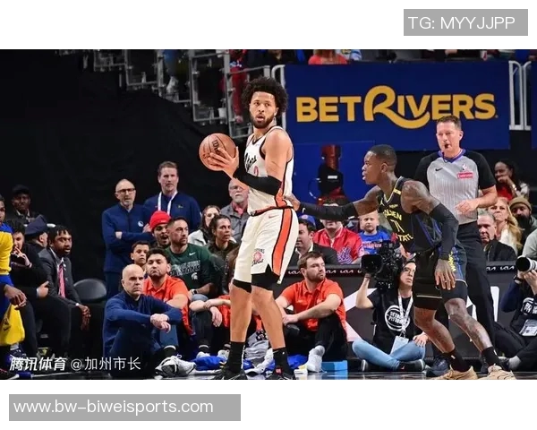 克莱末节狂砍17分再现神勇表现创个人新高自2023年勇士对活塞以来 克莱末节狂砍17分再现神勇表现创个人新高自2023年勇士对活塞以来