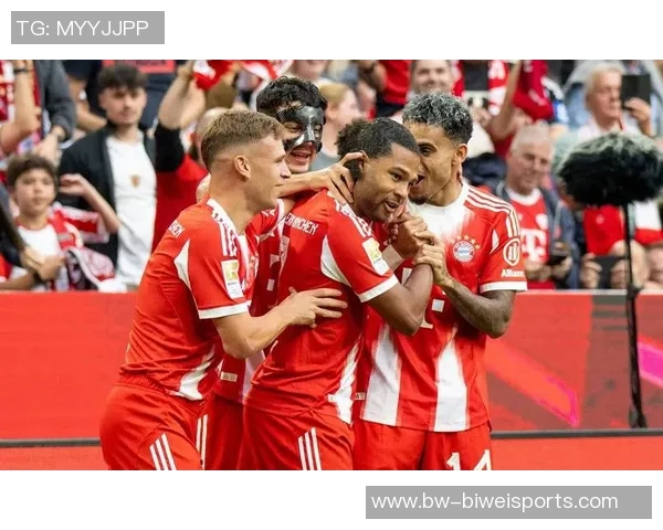 拜仁慕尼黑德甲主场辉煌历史回顾近12年全胜37年不败传奇 拜仁慕尼黑德甲主场辉煌历史回顾近12年全胜37年不败传奇