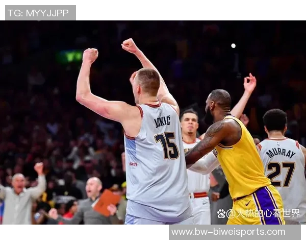 西部强强对决火箭掘金明日胜率分析火箭占优588