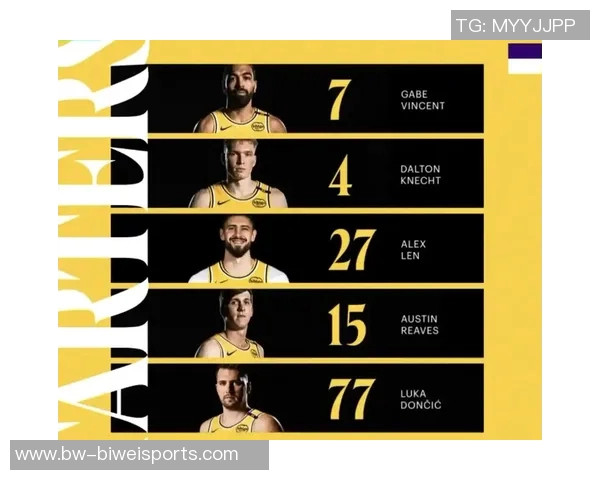 文森特解析与首发默契之道聚焦防守与组织为东契奇和里夫斯开辟空间 文森特解析与首发默契之道聚焦防守与组织为东契奇和里夫斯开辟空间