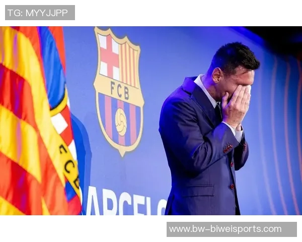 梅西回顾巴黎生涯：热爱足球却感到不适应家庭生活却十分美好