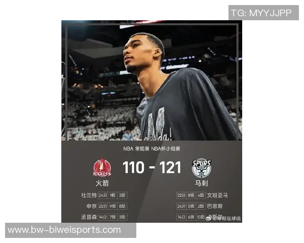 未来已来雷霆狙击者不仅火箭掘金马刺追逐字母哥与文班的双重梦想