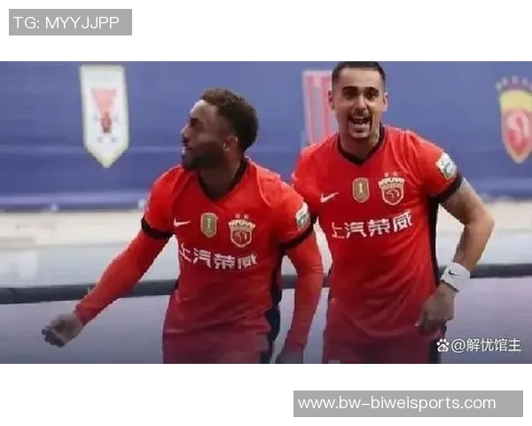 中超射手榜竞争激烈瓦科独占鳌头莱昂纳多法比奥紧追不舍