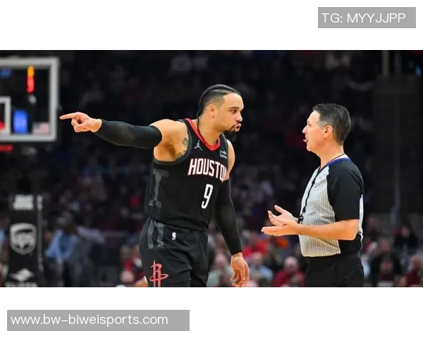 明天打火箭是否能借助额外动力狄龙期待与乌度卡的首次合作