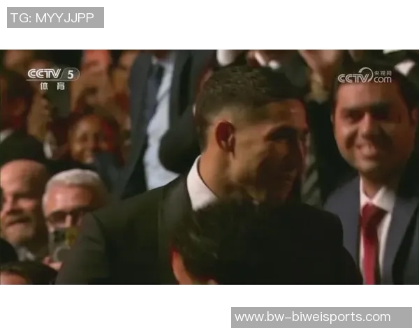 早报聚焦：FIFA排名新变化C罗感谢特朗普阿什拉夫荣膺非洲足球先生