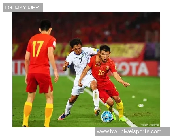 李小恒单刀破门助中国香港逆转孟加拉国比赛精彩瞬间回顾