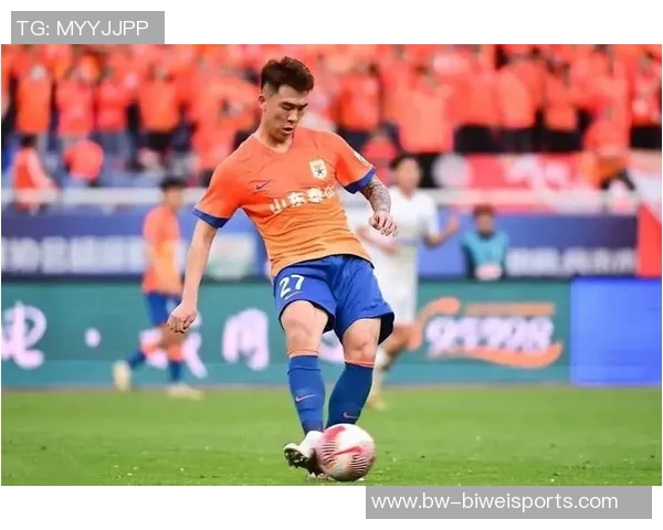 山东泰山中卫石柯或将加盟云南玉昆开启新赛季征程